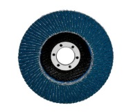 3M 566A lamelový kotúč zirkónia 125mm P40