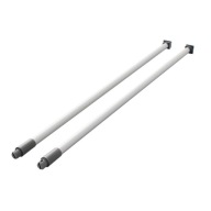 okrúhle zábradlie TR10-350 SYSTEMBOX TB10 AMIX PRÍSTUP