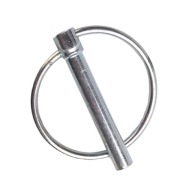 POĽNOHOSPODÁRSKY PIN 4,5MM ZABEZPEČENIE PIN