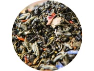 Sencha zelený čaj ÁZIJSKÝ KOKTEJL 50g
