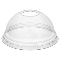 Konvexné veko s otvorom 95 mm (50 ks)
