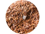 Rooibos červený ker VANILKA S BRUSKAMI 50g