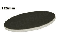 VELCRO LEŠTENIE NA VELCRO 125MM NA LEŠTENIE