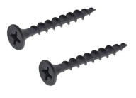 SKRUTKY DO DREVA OMIETKA SKRUTKA 4,2 x 90 mm 50 kusov