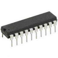 Integrovaný obvod 74HC244 8xBuffer