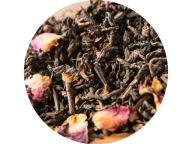 Červený čaj PU ERH ČÍNSKA RUŽA 50g