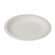 TANIER okrúhly 23cm ECO Z PAPIEROVEJ PASTY a`50