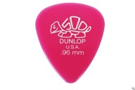 DUNLOP Delrin 500 Standard trsátko gitarové ,96