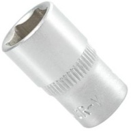 Nástrčný šesťhran 1/4'' (10 mm) YATO YT-1409