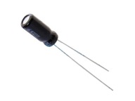 KONDENZÁTOR 220uF 35V 105C 2 KS