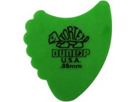 DUNLOP Tortex Fins Refill trsátko gitarové ,88
