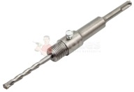 ADAPTÉR SDS PLUS 160mm PREDĹŽENIE PRE DIERKOVÚ PÍLU