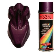 MOTIP - DAEWOO SP1 Akrylový lak 200ml BDG