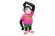 Figúrka Tissotoys Tytus, Romek a ATomek: Tytus