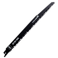 HCS pílový list do šavle, 240 mm, Z 4 mm