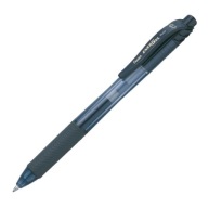 Guľôčkové pero 0,7 BL107 PENTEL EnerGel čierne