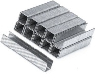 Sponky 6 x 10,6 mm x 1000 ks YT-7022