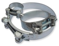 GBS CLAMP - krútená svorka 27-29 W1