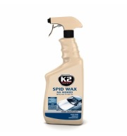 K2 SPID VOSK 770 ML VLHKÝ VOSK