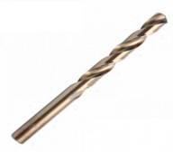 Kobaltový vrták fi 7,2 mm HSS Co