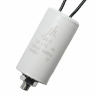 3uF 450V štartovací kondenzátor JFS-17