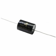 4,7uF 250V kondenzátor pre audio výhybky 18,5x26