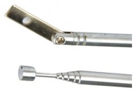 Teleskopická anténa 87,4 cm 6 segmentov vysoká 24h (1156)