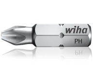 PROFESIONÁLNY BIT PHILLIPS PH3 25mm WIHA