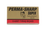 5 žiletiek Perma-Sharp