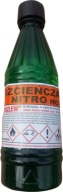 RIEDIDLO, ROZPÚŠŤADLO NITRO RC01 0,5L
