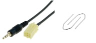 AUX ADAPTÉR ALFA ROMEO 159 FIAT GRANDE PUNTO 500