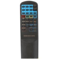 FUNAI ROYAL MK6 DIAĽKOVÉ OVLÁDANIE S TXT 6148 IR426 staré modely s teletextom