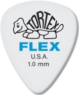 Trsátko na gitaru Dunlop Tortex Flex 1,00 mm