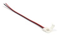 KONEKTOR CN-01: LED PÁS 8MM CLIP-WIRE