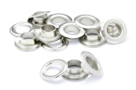 Leathercraft očká priemer 13/20 mm na filcové tašky