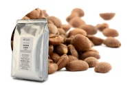 Káva 100% ARABICA Natural KENYA AA SUPERSTAR (50g)