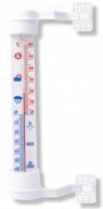 VONKAJŠÍ OKENNÝ TEPLOMER 26cm