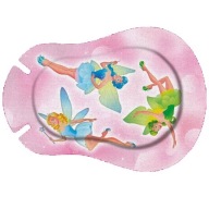 Ortopad Fairies Medium 10 ks zadarmo náplasti na oči
