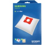 Vrecká do vysávača SAMSUNG SC5660 SC5610 SC5611