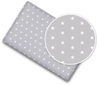 PRESTIELKA 120x60 S VÝCHODNOU BAVLNOU 100% BABYMAM