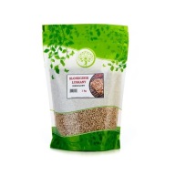 SLNEČNICA LÚPANÁ 1 kg AGNEX SLNEČNICOVÉ SEMIENKA