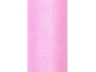Tyl 15 cm - 9 metrov, mix farieb