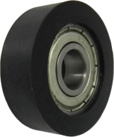 VALCE VALCE fi 35mm TLAKOVÉ VALCE šírka 11mm