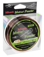 MIKADO METHOD FEEDER LINE 0,28mm 150m ZMF028