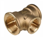 REDUKČNÉ MOSADZNÉ TEKTO 3/4x1/2x3/4