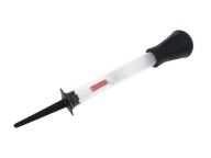 AREOMETER TESTER HUSTOTY BATÉRIÍ ELEKTROLYTU