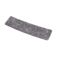 NÁBYTOK OBDŽNÍKOVÝ POSUV 1 ks 50 x 180 mm PLST.