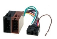 ISO KONEKTOROVÝ ADAPTÉR KENWOOD KMM-101GY 101RY 101AY