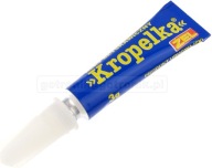 Nakvapkajte GEL 3g sekundové lepidlo__________CHE2279