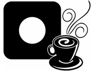NÁLEPKA pod SPÍNAČ kontaktná zásuvka CUP do kuchyne